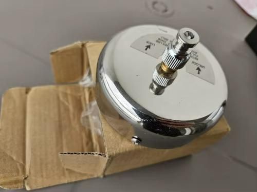 The Sleek Stainless Steel Retractable Clothesline