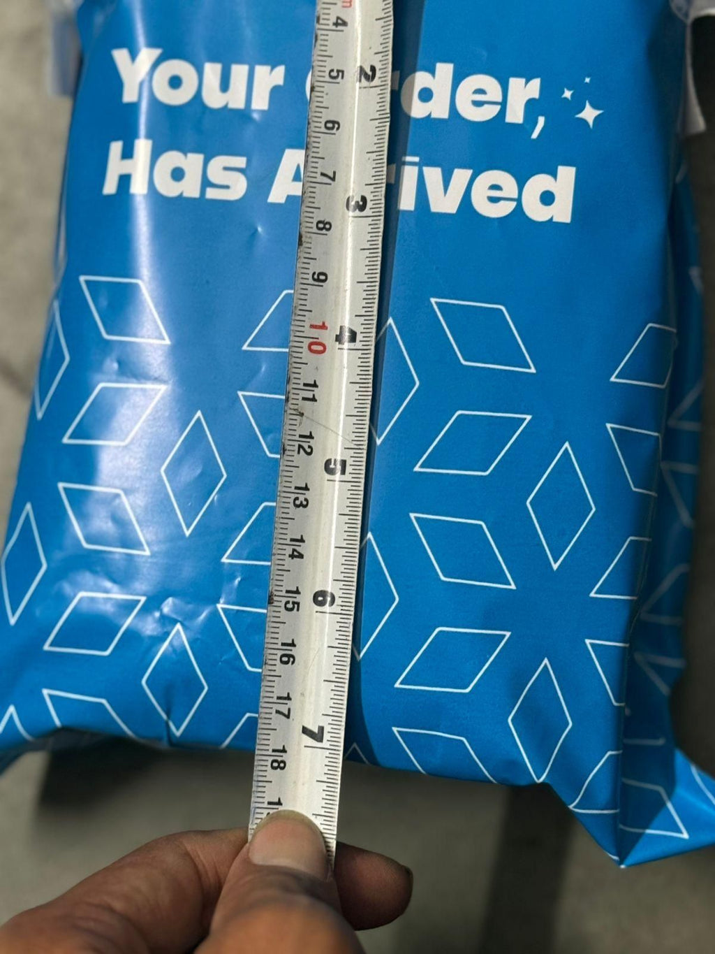 2-Pack Premium Breathable Mesh Storage Bags